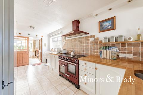 17 Broad Reaches, Ludham, Great Yarmouth, NR29 5PD