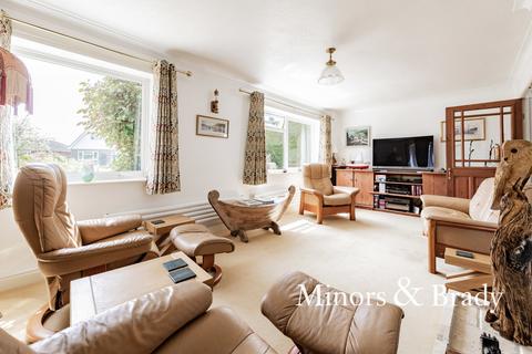 17 Broad Reaches, Ludham, Great Yarmouth, NR29 5PD