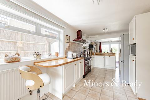 17 Broad Reaches, Ludham, Great Yarmouth, NR29 5PD