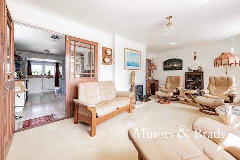 17 Broad Reaches, Ludham, Great Yarmouth, NR29 5PD