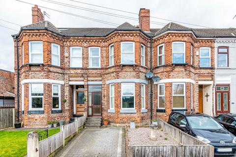 4 bedroom terraced house for sale - Carrington Road, Flixton, Manchester, M41