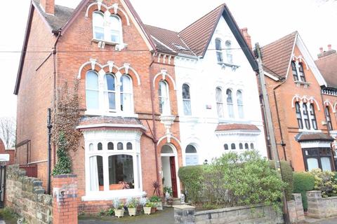 5 bedroom semi-detached house for sale - Somerset Road, Handsworth Wood, Birmingham, B20 2JD