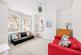 Front Reception Room