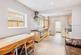 Modern Kitchen/Dining Room
