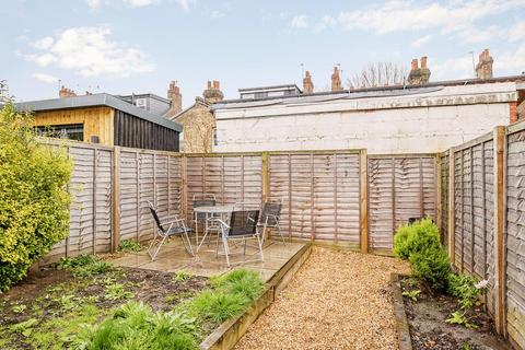 46 Elthorne Avenue, London, W7 2JN
