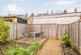 Southerly Facing Garden