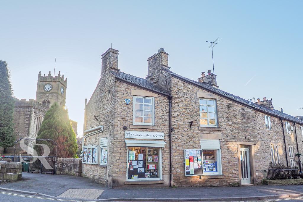 Market Street, Hayfield, High Peak... Property £285,000