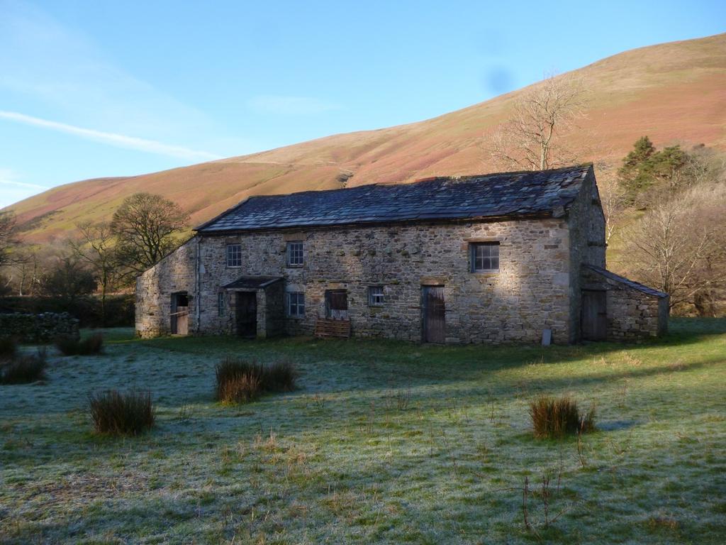 with 9.03 acres, Cautley, Sedbergh... Residential development