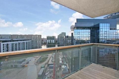 3 bedroom flat to rent, City Tower, Crossharbour, South Quay, Canary Wharf, London, E14 9LS