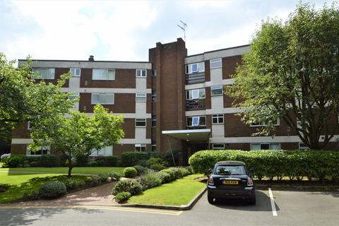 3 bedroom apartment to rent, 12 Petersham Place, Richmond Hill Road, Edgbaston B15 3RY