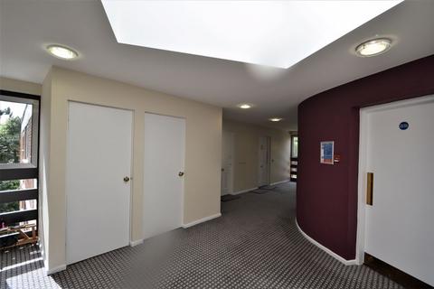 3 bedroom apartment to rent, 12 Petersham Place, Richmond Hill Road, Edgbaston B15 3RY