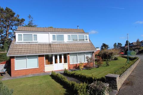 4 bedroom detached house for sale, Sunningdale Avenue, Upper Colwyn Bay