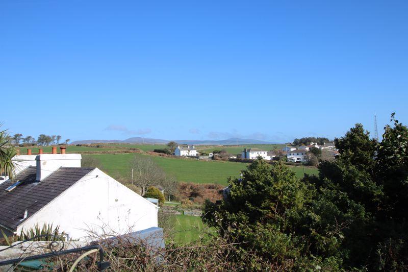 Langness View