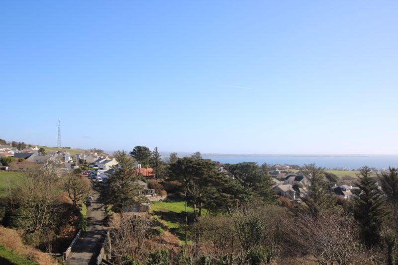 Langness View
