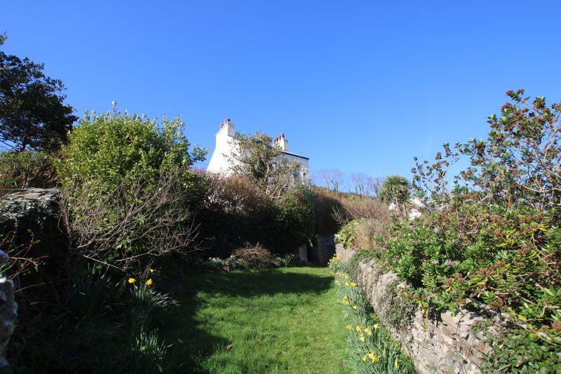Langness View