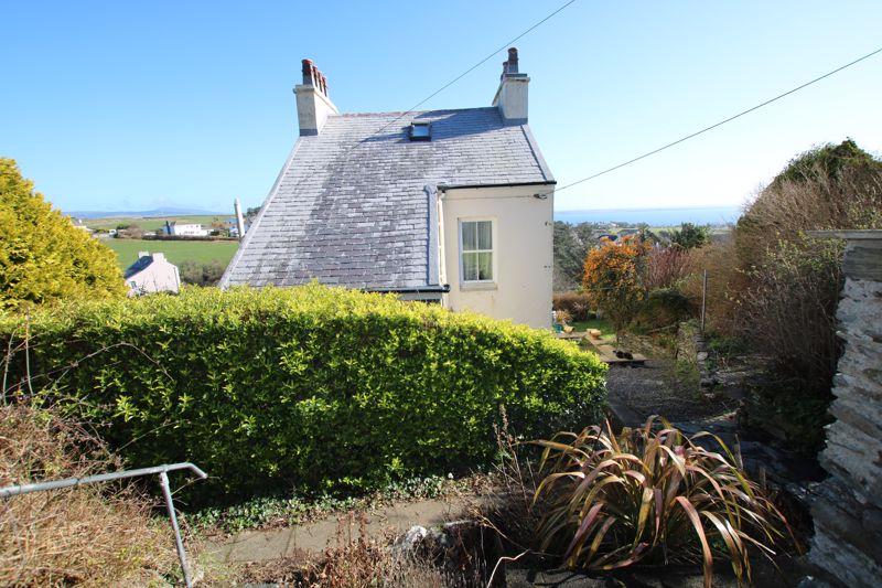 Langness View