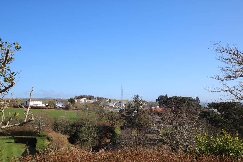 Langness View