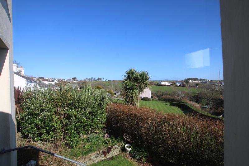Langness View