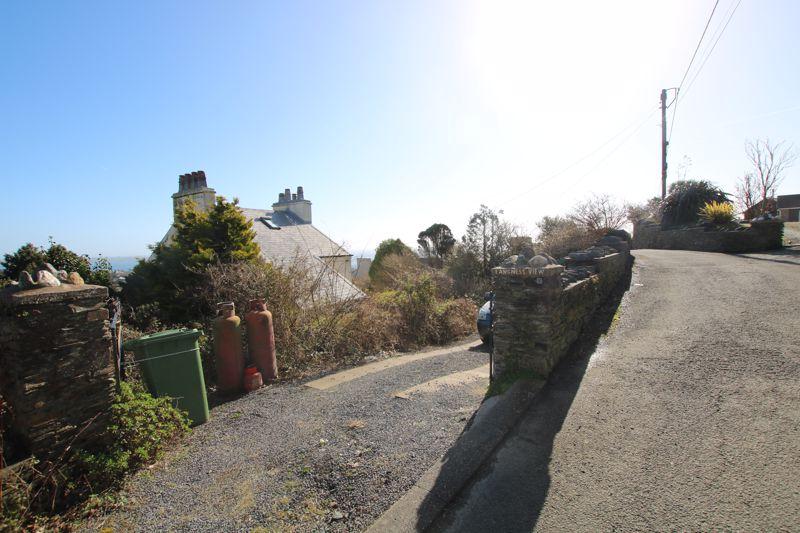 Langness View