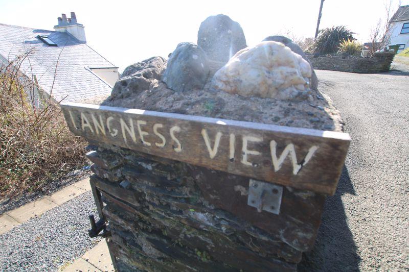 Langness View