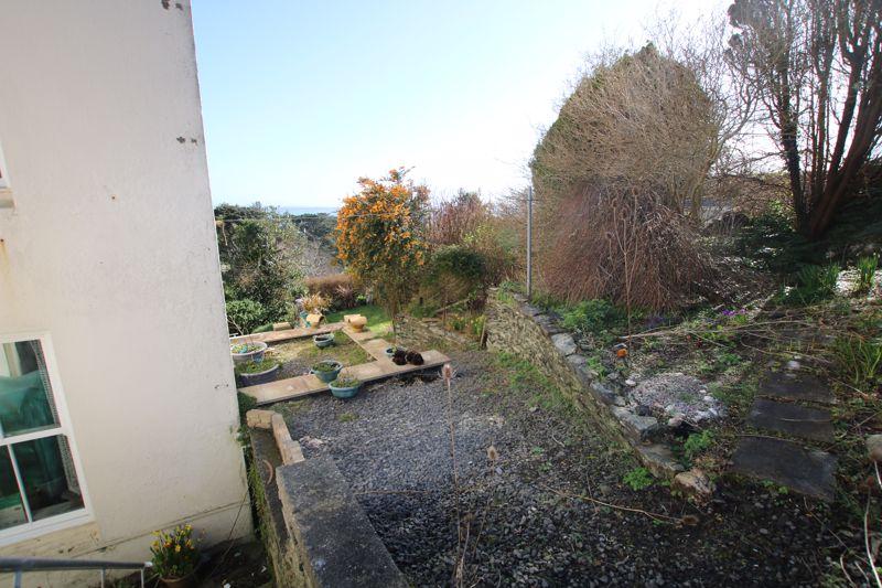 Langness View