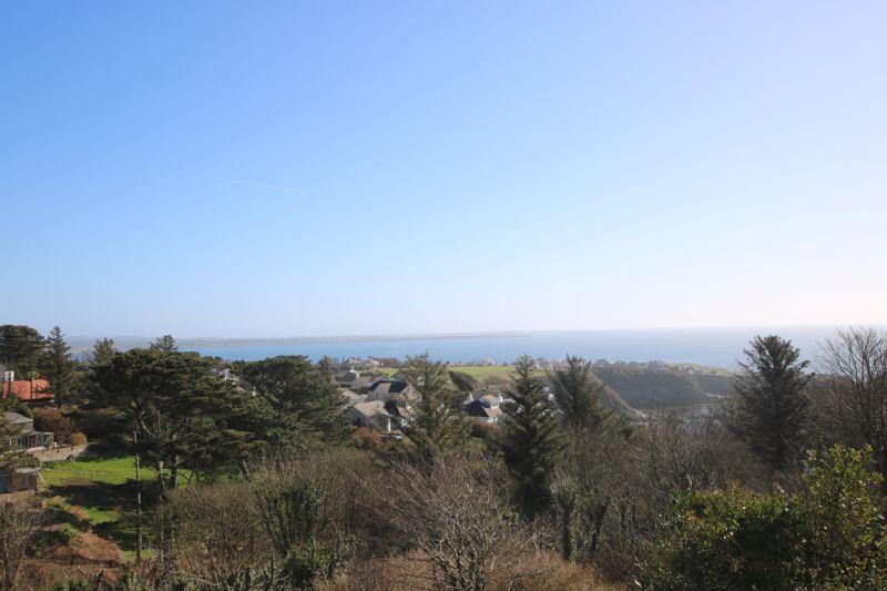 Langness View