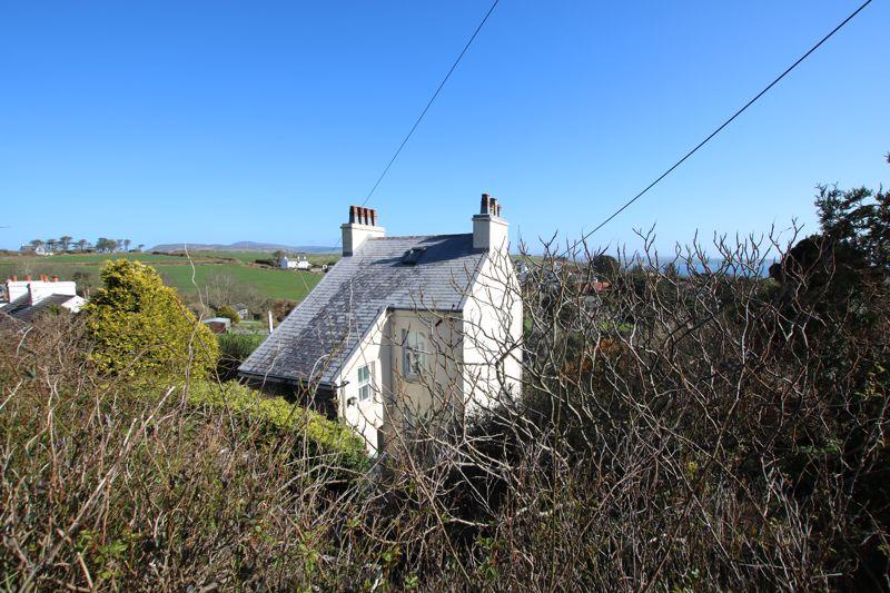 Langness View