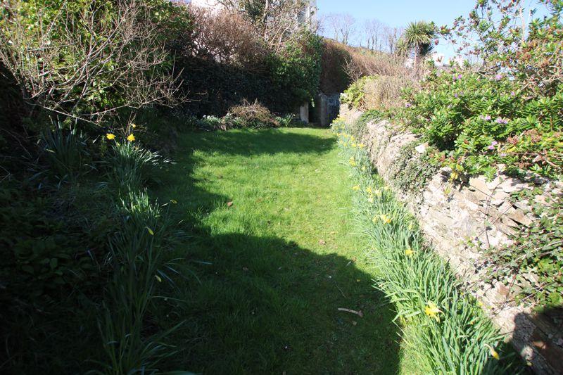 Langness View
