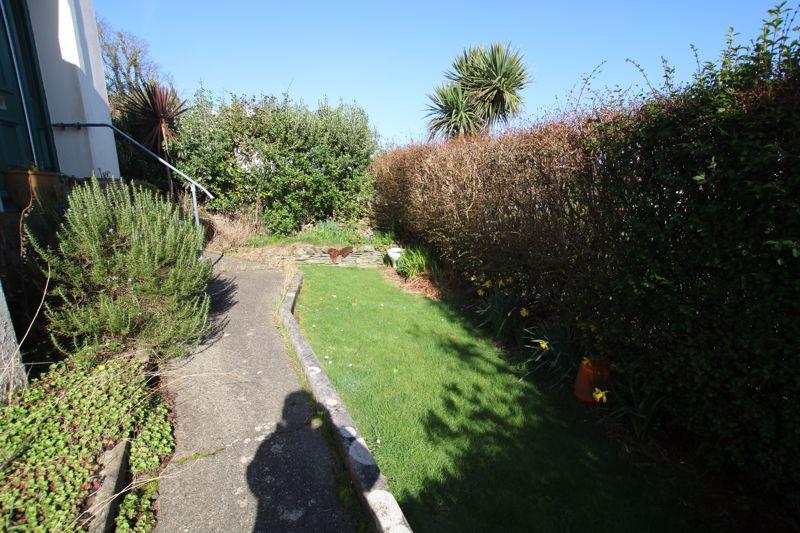 Langness View