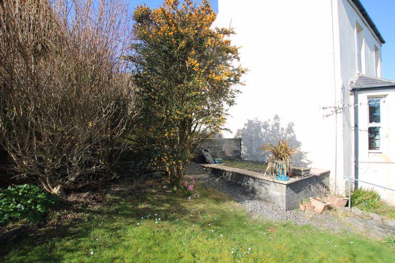 Langness View