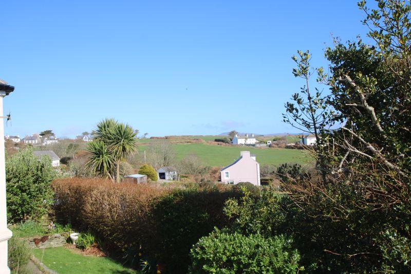 Langness View