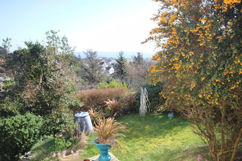 Langness View