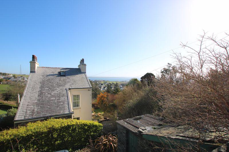 Langness View
