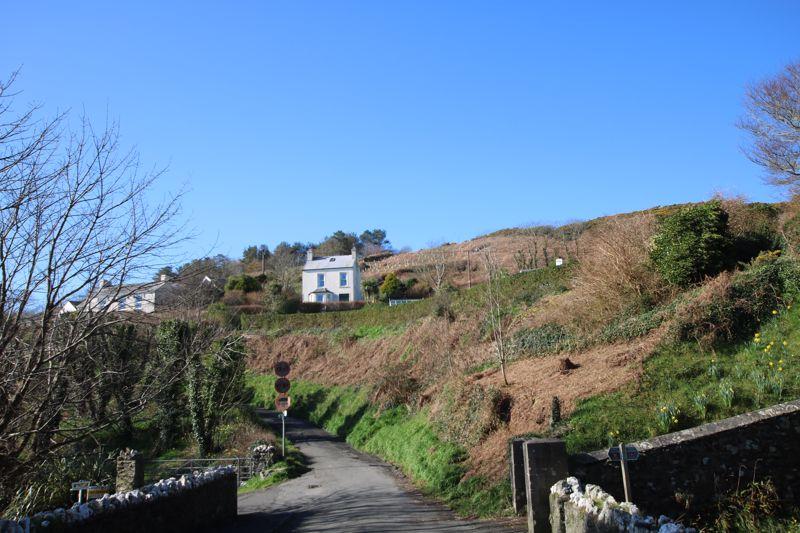Langness View
