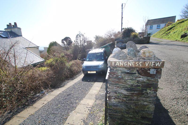 Langness View