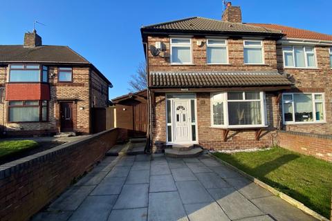 47 Glendevon Road, Childwall, Liverpool, L16 6AE