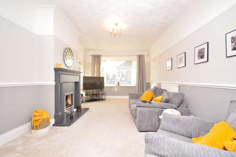 47 Glendevon Road, Childwall, Liverpool, L16 6AE