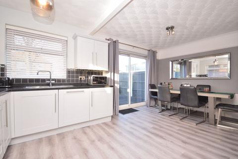 47 Glendevon Road, Childwall, Liverpool, L16 6AE