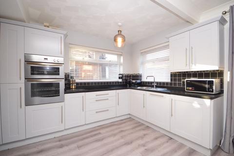 47 Glendevon Road, Childwall, Liverpool, L16 6AE