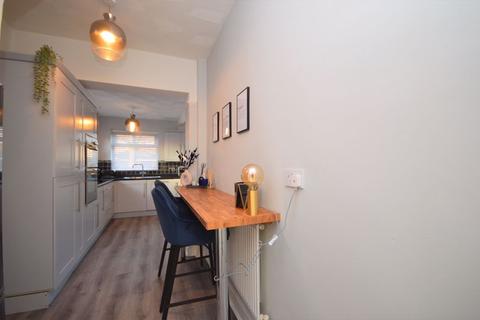 47 Glendevon Road, Childwall, Liverpool, L16 6AE