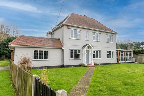 4 bedroom detached house for sale, Sutton Road, Sutton & Shopland, SS4