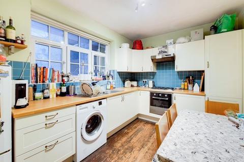 Flat 15, Wenham House Ascalon Street, London, SW8 4DY