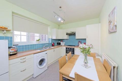 Flat 15, Wenham House Ascalon Street, London, SW8 4DY