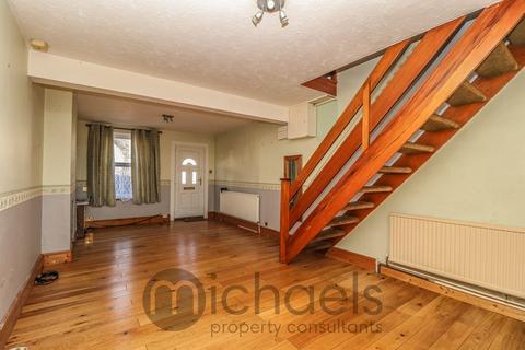 20 Bourne Road, Colchester, CO2 7LQ
