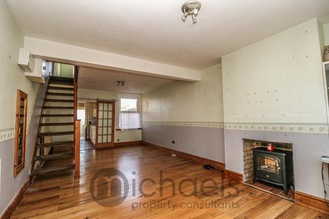 20 Bourne Road, Colchester, CO2 7LQ
