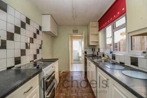 20 Bourne Road, Colchester, CO2 7LQ