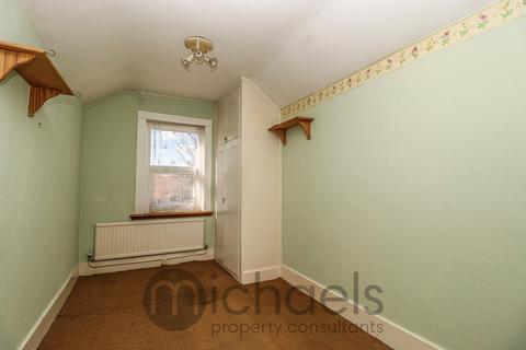20 Bourne Road, Colchester, CO2 7LQ