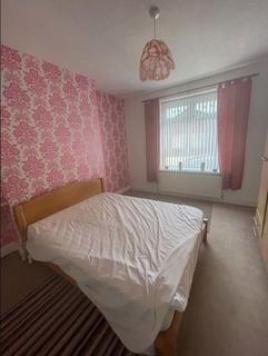 2 bedroom flat to rent, Robson Street, Consett