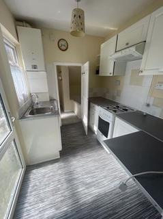 2 bedroom flat to rent, Robson Street, Consett