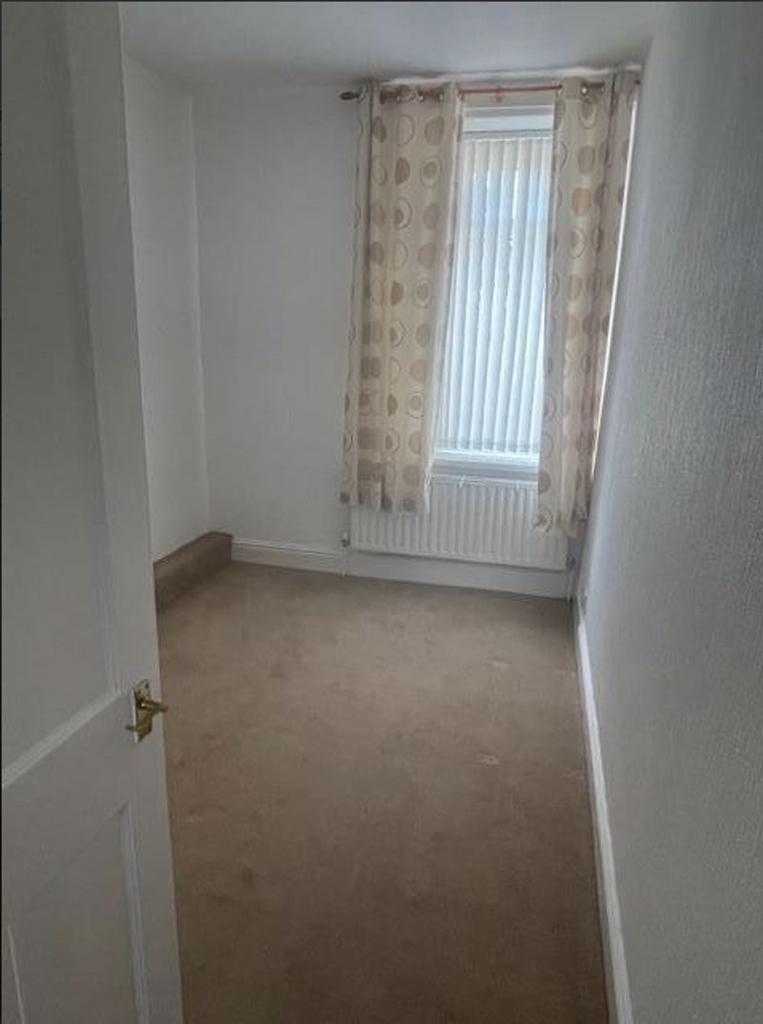 Spare Room
